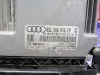 Блок управления двигателем для Audi A3 8P  CAXC     03c906016 Белый