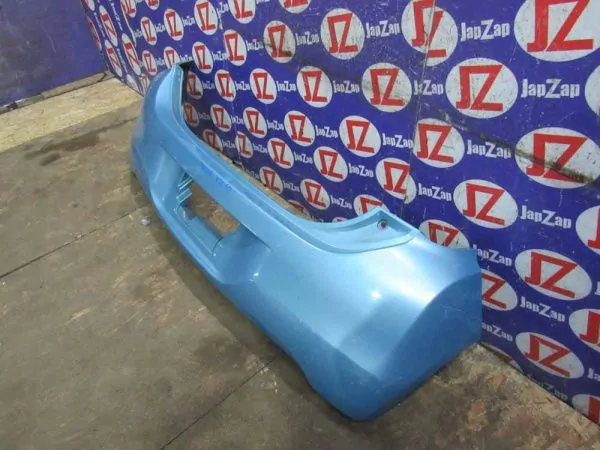 Бампер задний Toyota Passo KGC30