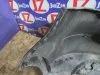 Бампер задний для Volkswagen Golf 5K1  CAXA  зад    