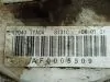 Насос топливный для Nissan Qashqai J10  MR20DE     170401ya0a 