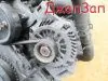 Генератор для Mazda Axela BKEP  LF-DE      