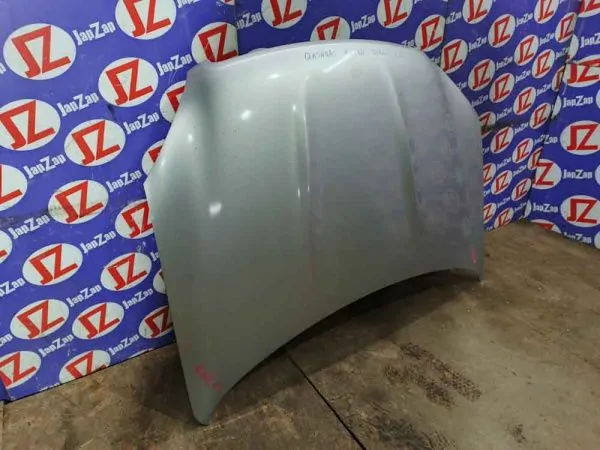 Капот Nissan Qashqai J10