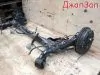 Балка поперечная для Toyota Vitz Yaris KSP130  1KR-FE  зад     Балка поперечная для Toyota Vitz KSP130  1KR-FE  зад