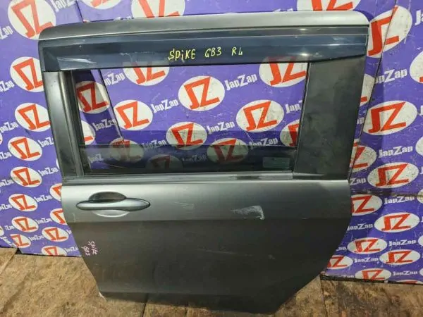 Дверь боковая Honda Freed GB3