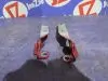 Петли капота для Citroen C3 A51  EP6C      Красный
