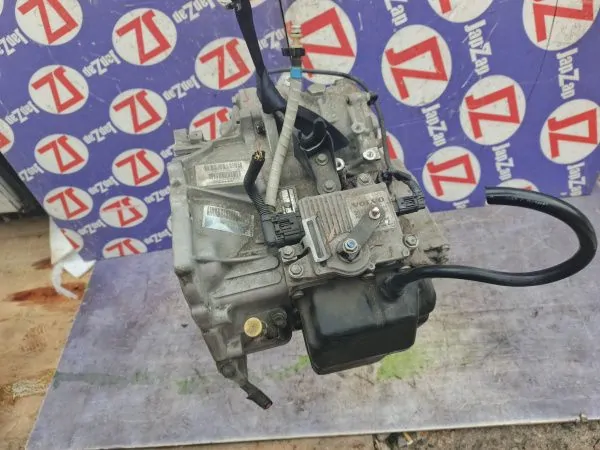 АКПП Volvo V50 MW43