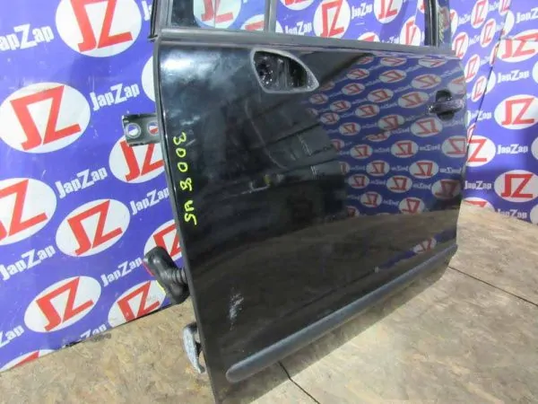 Дверь боковая Peugeot 3008 U5