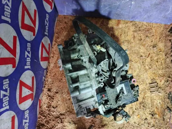 АКПП Citroen DS 4 N