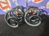 Пружина подвески для Nissan Qashqai J10  MR20DE      