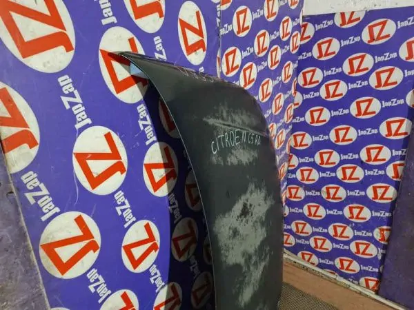 Капот Citroen C5 X7.RD