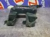 Кронштейн бампера для Citroen C5 X7.RD  EW10A  зад право  9681049880 