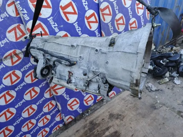 АКПП BMW X1 E84