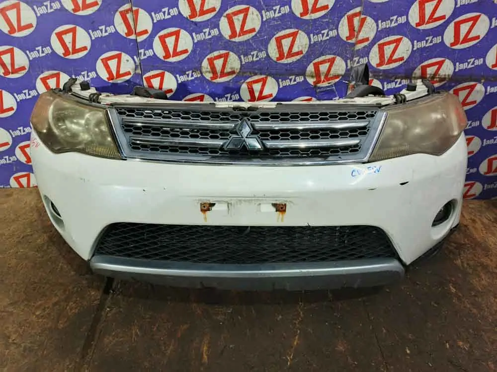 Ноускат Mitsubishi Outlander CW5W