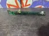Кронштейн бампера для Honda Stepwgn RF3  K20A  зад право   