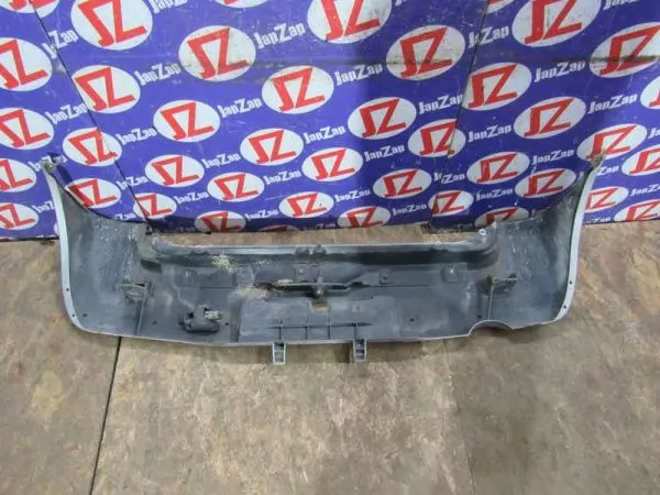 Бампер задний Daihatsu Terios Kid J111G