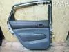 Дверь боковая для Toyota Prius NHW20  1NZ-FXE      Серебро