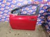 Дверь боковая для Peugeot 208 A9  EP6C  перед лево   