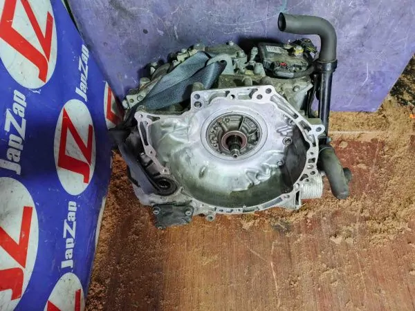 АКПП Citroen DS 3 S