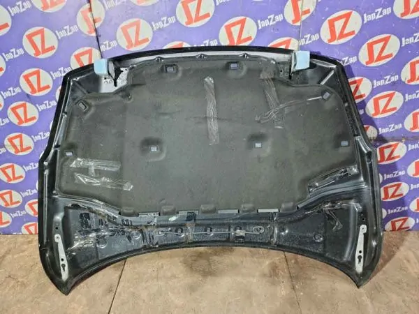 Капот Volvo V60 FW45