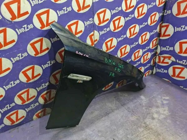 Крыло переднее BMW 5 серия F10