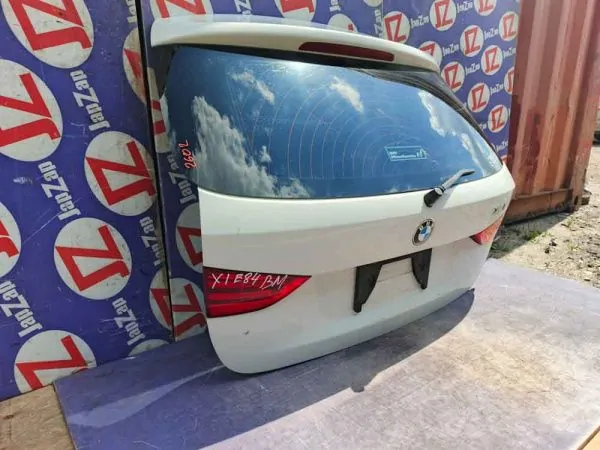 Дверь багажника BMW X1 E84