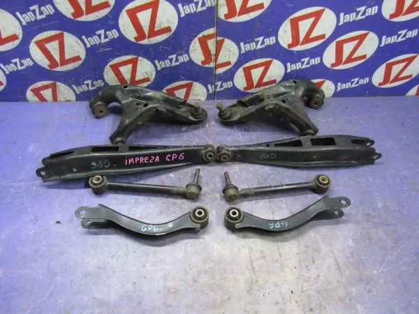 Рычаг Subaru Impreza GP6