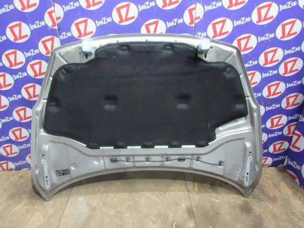 Капот Volvo V60 FW45