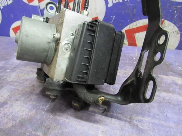 Блок ABS Mini Cooper Clubman R55