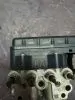 Блок abs для Nissan Fuga Y51  VQ25HR     476601ma0a 