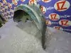 Подкрылок для Peugeot 208 A9  EB2  зад право  9673769180 