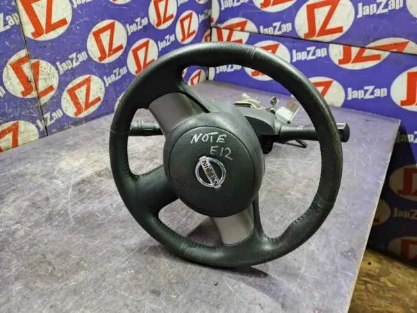 Колонка рулевая Nissan Note E12