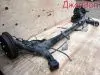 Балка поперечная для Toyota Vitz Yaris KSP130  1KR-FE  зад     Балка поперечная для Toyota Vitz KSP130  1KR-FE  зад