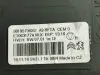 Блок управления климат-контролем для Peugeot 208 A9  EB2     98195706xu 
