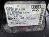 Обшивка багажника для Audi A4 8К2  CDN  зад лево  8k5863887a 