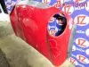 Капот для Mini Hatch R50  W10B16A      Красный