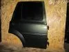Дверь для Land Rover Freelander  L314  25K4F  зад право   Темно-зеленый Дверь для Land Rover Freelander L314  25K4F  зад право   Темно-зеленый