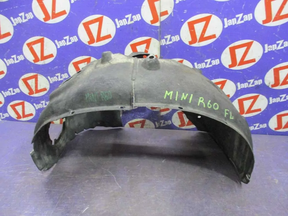 Подкрылок Mini Cooper Countryman R60