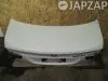 Крышка багажника для Bmw 3 Series E90  N52B25A  зад    Белый