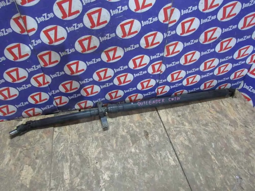 Карданный вал Mitsubishi Outlander CW5W