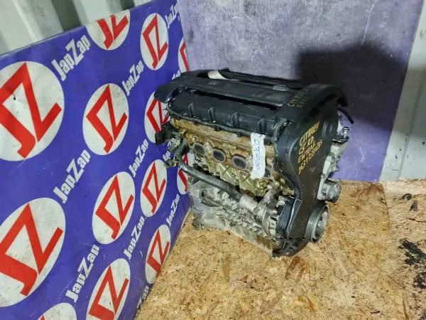 Двигатель Citroen C5 X7.RD