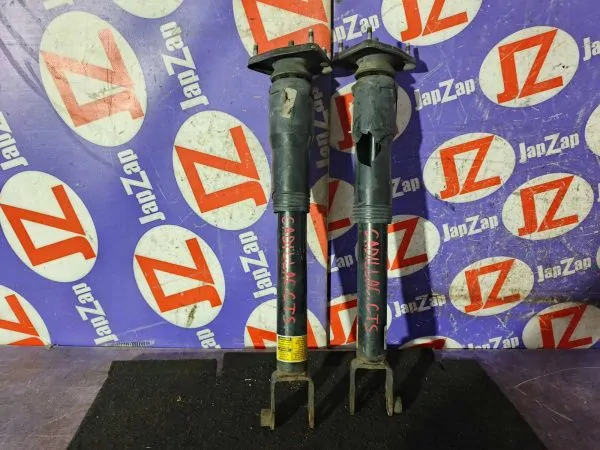 Амортизатор подвески Cadillac CTS 