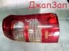 Фонарь задний для Toyota Succeed NCP51    зад право   