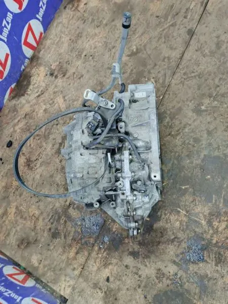 АКПП Nissan Teana J32