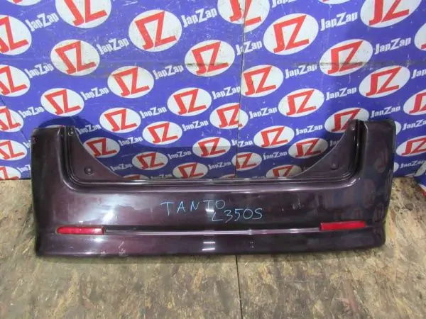 Бампер задний Daihatsu Tanto L350S