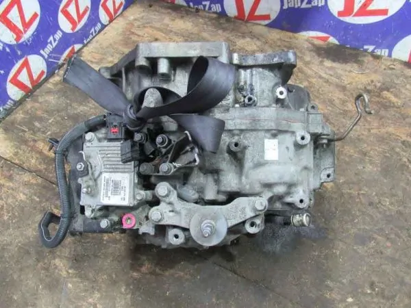 АКПП Peugeot 5008 T8