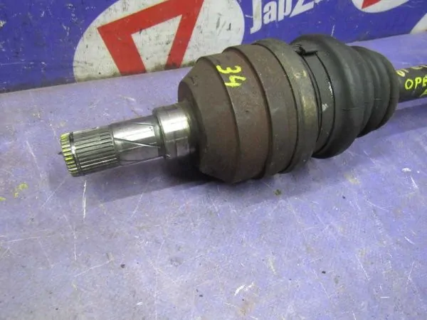 Привод Opel Astra F