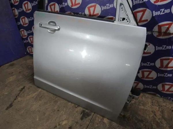 Дверь боковая Mitsubishi Delica D2 MB15S