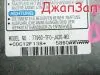 Блок управления двигателя efi для Honda Fit GE  L15A     77960-tf0-j430-m3 