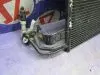 Радиатор кондиционера для Audi A3 8P  CAXC     1k0820411q Белый