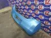 Бампер задний для Toyota Passo KGC30  1KR-FE  зад    